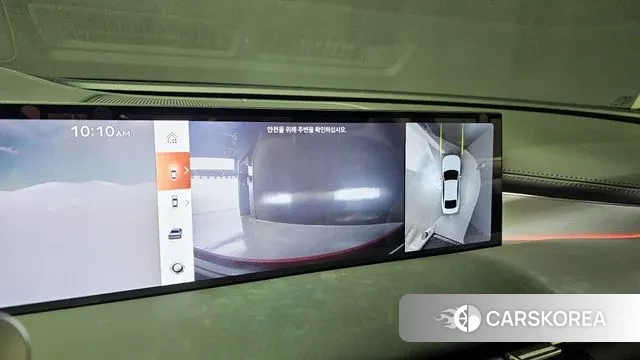 Genesis G80 (RG3) id 3732423 из Кореи 8