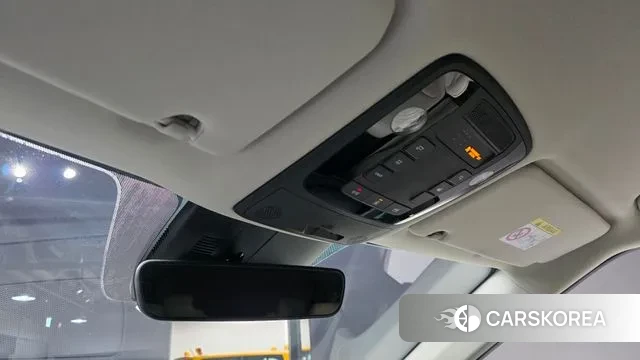 Kia Carnival 4th generation id 3753507 из Кореи 8