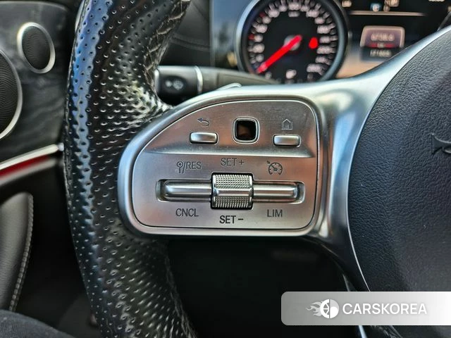 Mercedes-Benz E-Class W213 id 4732442 из Кореи 8