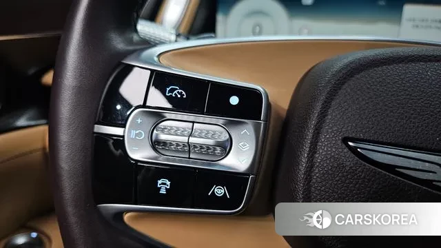 Genesis G90 (RS4) id 3360819 из Кореи 8