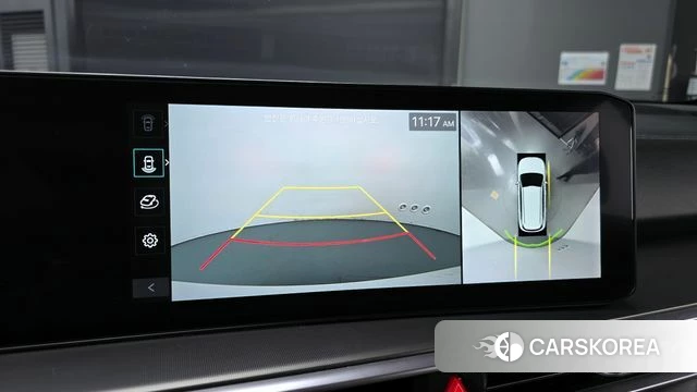 Kia The New Sorento 4th Generation id 4186197 из Кореи 8