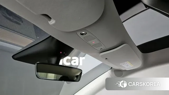 Tesla Model Y id 3770085 из Кореи 8