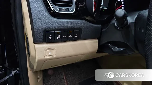 Kia The New Carnival id 2981626 из Кореи 8