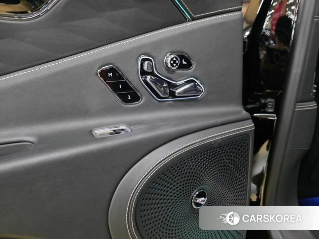 Bentley Flying Spur 3rd Generation id 3843800 из Кореи 8