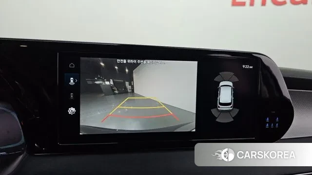 Hyundai The New Palisade id 3680407 из Кореи 8