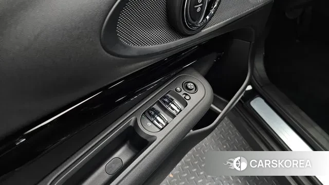 Mini Cooper Clubman id 3492726 из Кореи 8