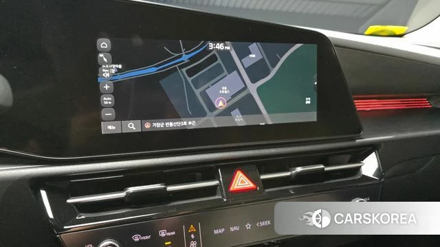 Kia Di Ol Nu Niro id 4444721 из Кореи 8