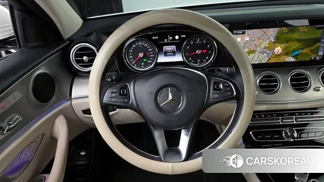 Mercedes-Benz E-Class W213 id 3072082 из Кореи 8