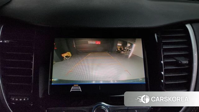 Chevrolet (GM Daewoo) The New Trax id 3853071 из Кореи 8