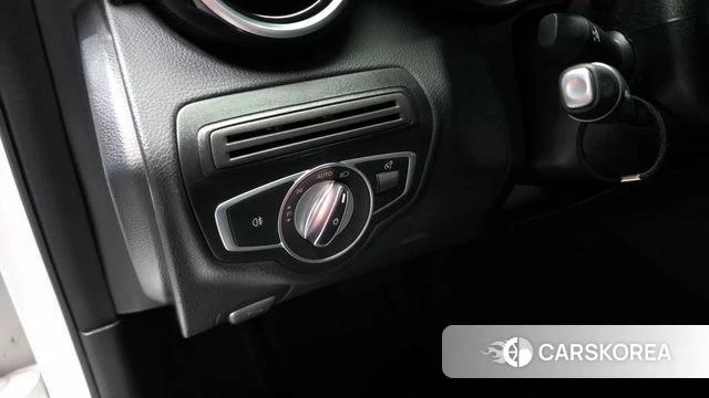 Mercedes-Benz C-Class W205 id 4286331 из Кореи 8
