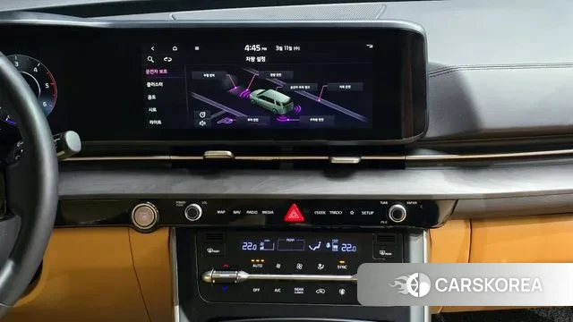 Kia Carnival 4th generation id 3770995 из Кореи 8