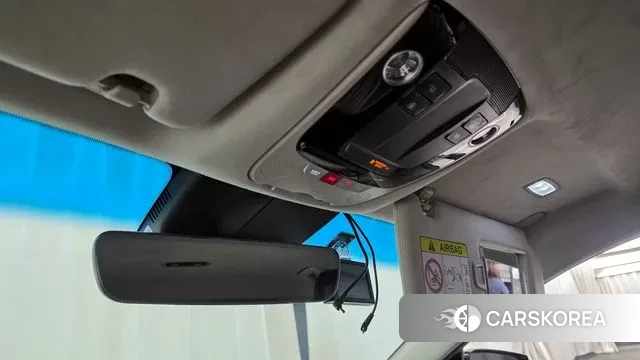 Kia K8 id 3620878 из Кореи 8