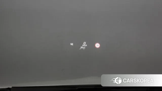 Mercedes-Benz EQA H243 id 2963837 из Кореи 8