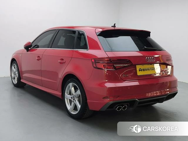 Audi A3 id 4261480 из Китая 8