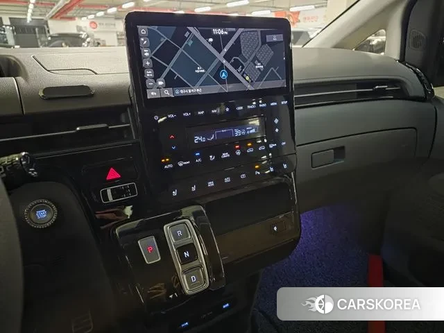 Hyundai Staria id 3771607 из Кореи 8