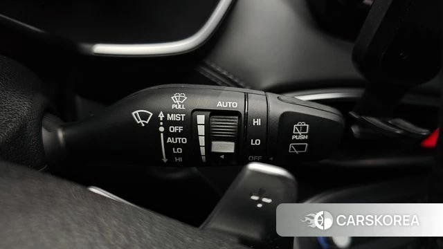 Hyundai The New Santa Fe id 3827517 из Кореи 8