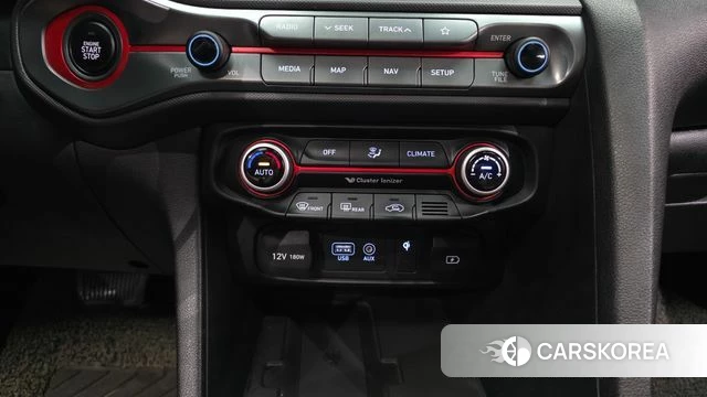 Hyundai Veloster (JS) id 4605190 из Кореи 8