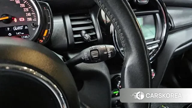 Mini Cooper id 3417956 из Кореи 8