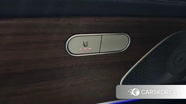 Mercedes-Benz GLE-Class W167 id 3060379 из Кореи 8