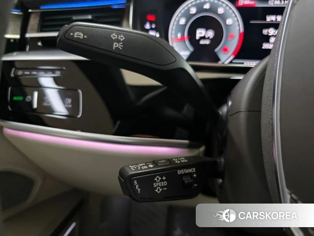 Audi A8 (D5) id 4835084 из Кореи 8