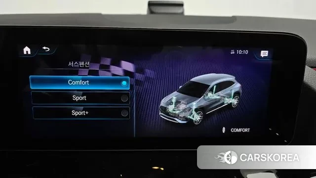 Mercedes-Benz GLA - Class H247 id 3561280 из Кореи 8