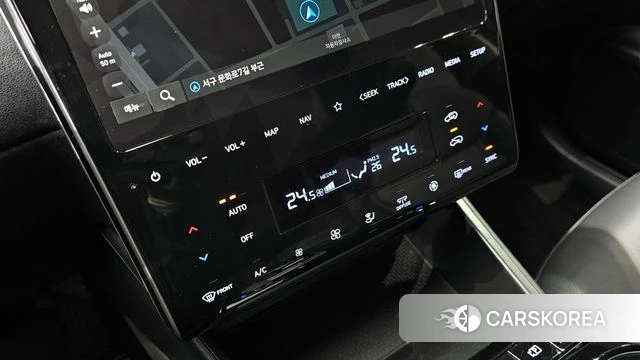 Hyundai Tucson (NX4) id 3806301 из Кореи 8
