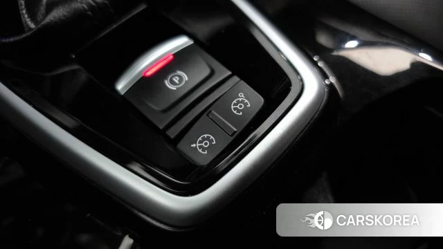 Renault Korea (Samsung) The New QM6 id 4376631 из Кореи 8