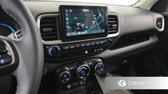 Hyundai Venue id 4408090 из Кореи 8