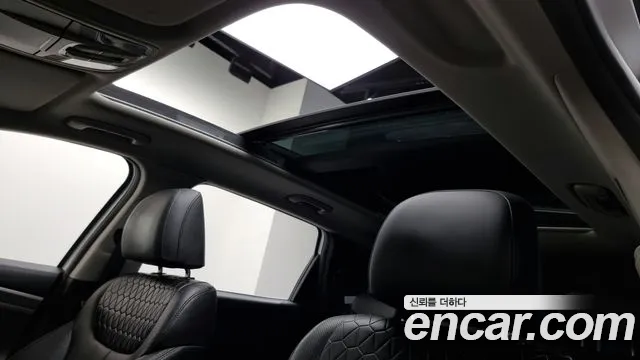 Hyundai Santa Fe TM id 2715730 из Кореи 8