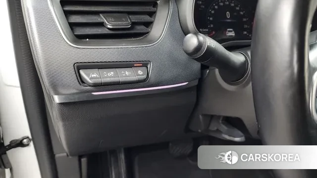 Renault Korea (Samsung) XM3 id 3478305 из Кореи 8