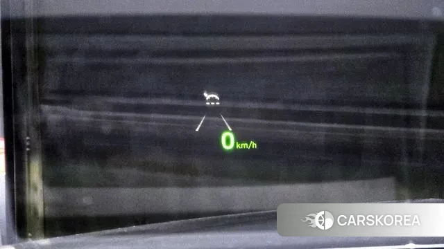 Genesis G90 id 3583173 из Кореи 8