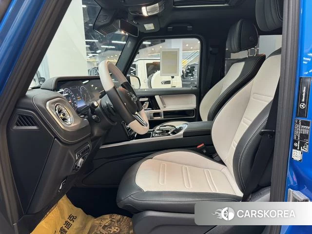 Mercedes-Benz G-class id 4257111 из Китая 8