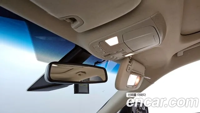 Lincoln MKX 2nd Generation id 2907932 из Кореи 8