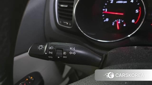Kia The New Carnival id 4458954 из Кореи 8