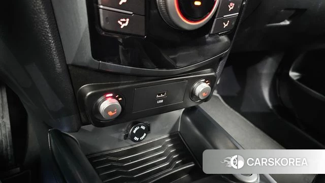 Ssangyong Tivoli Armor id 4430285 из Кореи 8