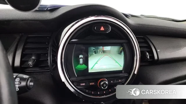 Mini Cooper id 3396137 из Кореи 8