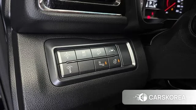 Ssangyong Berry New Tivoli id 3033931 из Кореи 8