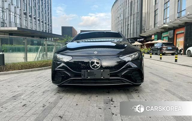 Mercedes-Benz EQE id 4279355 из Китая 8