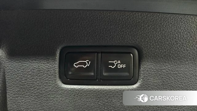 Kia Carnival 4th generation id 4507514 из Кореи 8