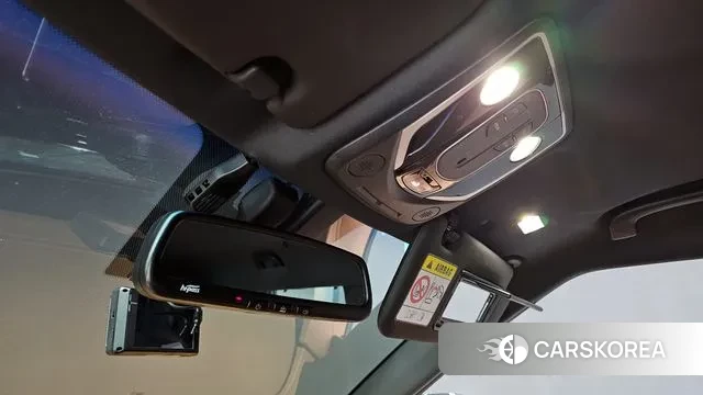 Ssangyong Torres id 3606183 из Кореи 8