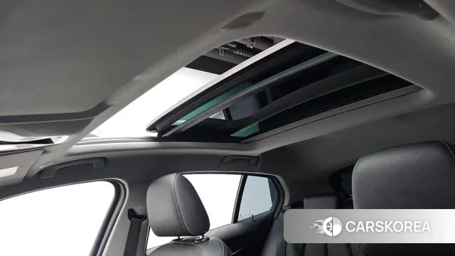 BMW 1 Series (F40) id 3616140 из Кореи 8