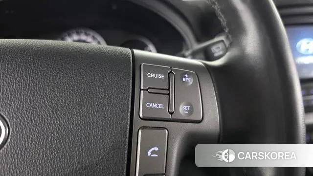 Hyundai The New Grand Starex id 3681901 из Кореи 8