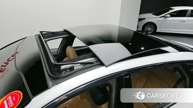 Kia K5 3rd generation id 2970946 из Кореи 8