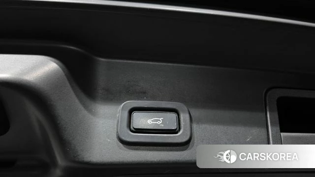 Land Rover Range Rover Evoque 2nd Generation id 4721880 из Кореи 8
