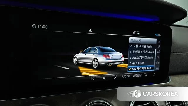 Mercedes-Benz E-Class W213 id 3054940 из Кореи 8