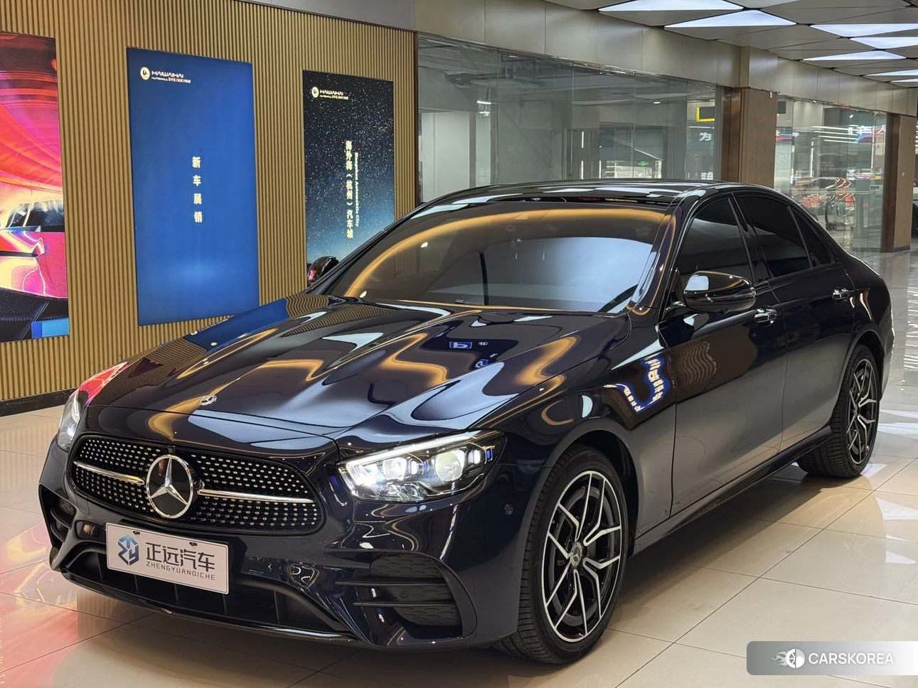 Mercedes-Benz E-class (imported) id 4512762 из Китая 8