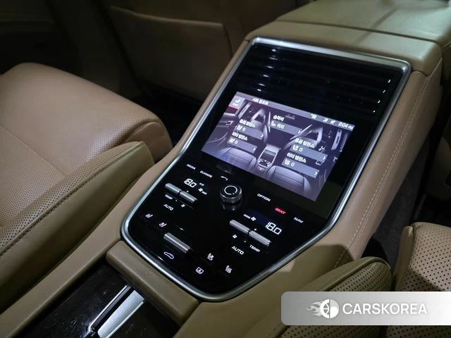 Porsche Panamera (971) id 3792499 из Кореи 8