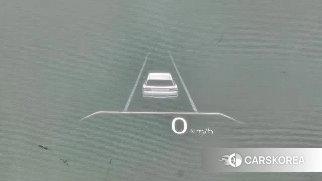 Genesis GV80 id 3607600 из Кореи 8