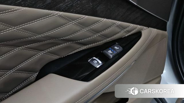 Kia K8 id 4178891 из Кореи 8