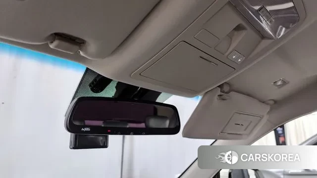 Ssangyong G4 Rexton id 3723076 из Кореи 8